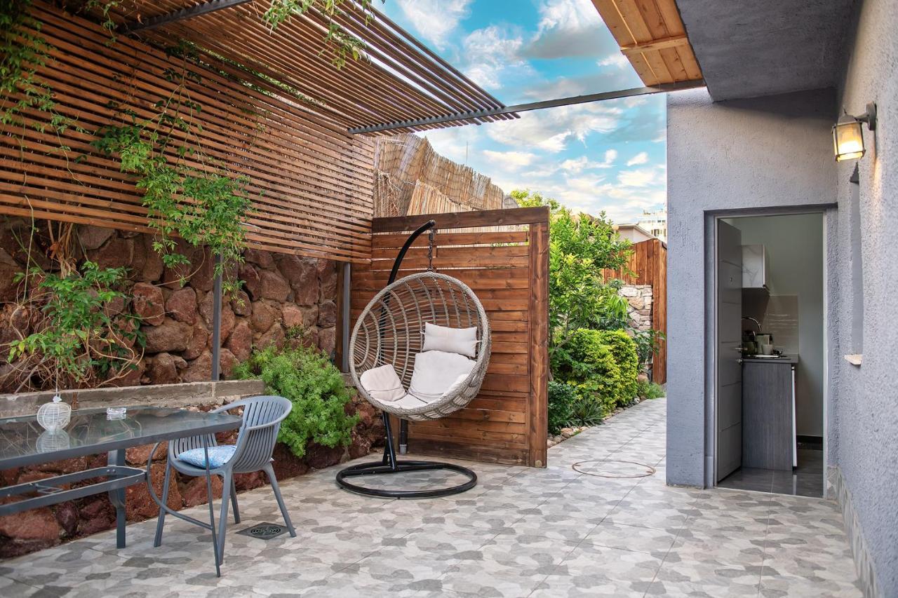 Modern&Quiet Place Eilat Exterior photo