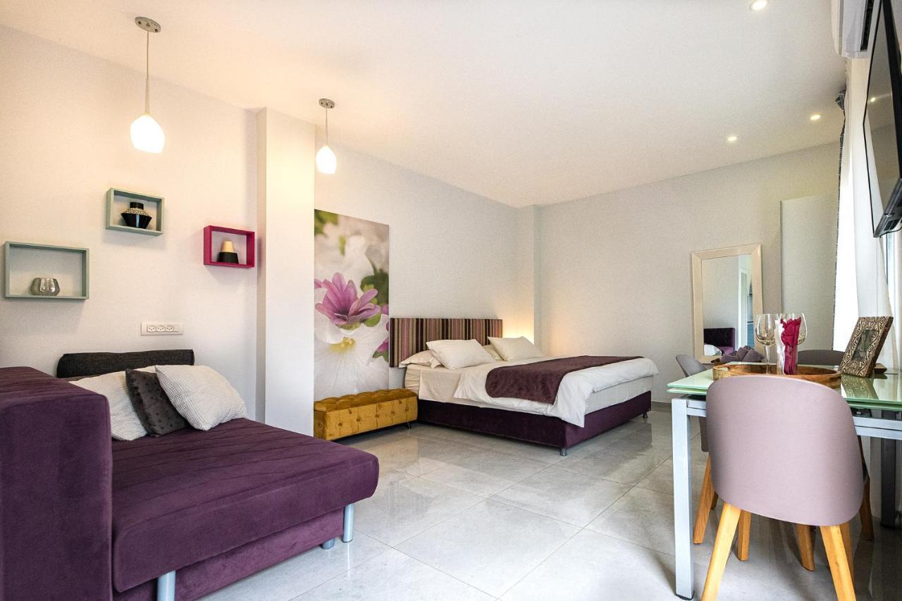 Modern&Quiet Place Eilat Exterior photo