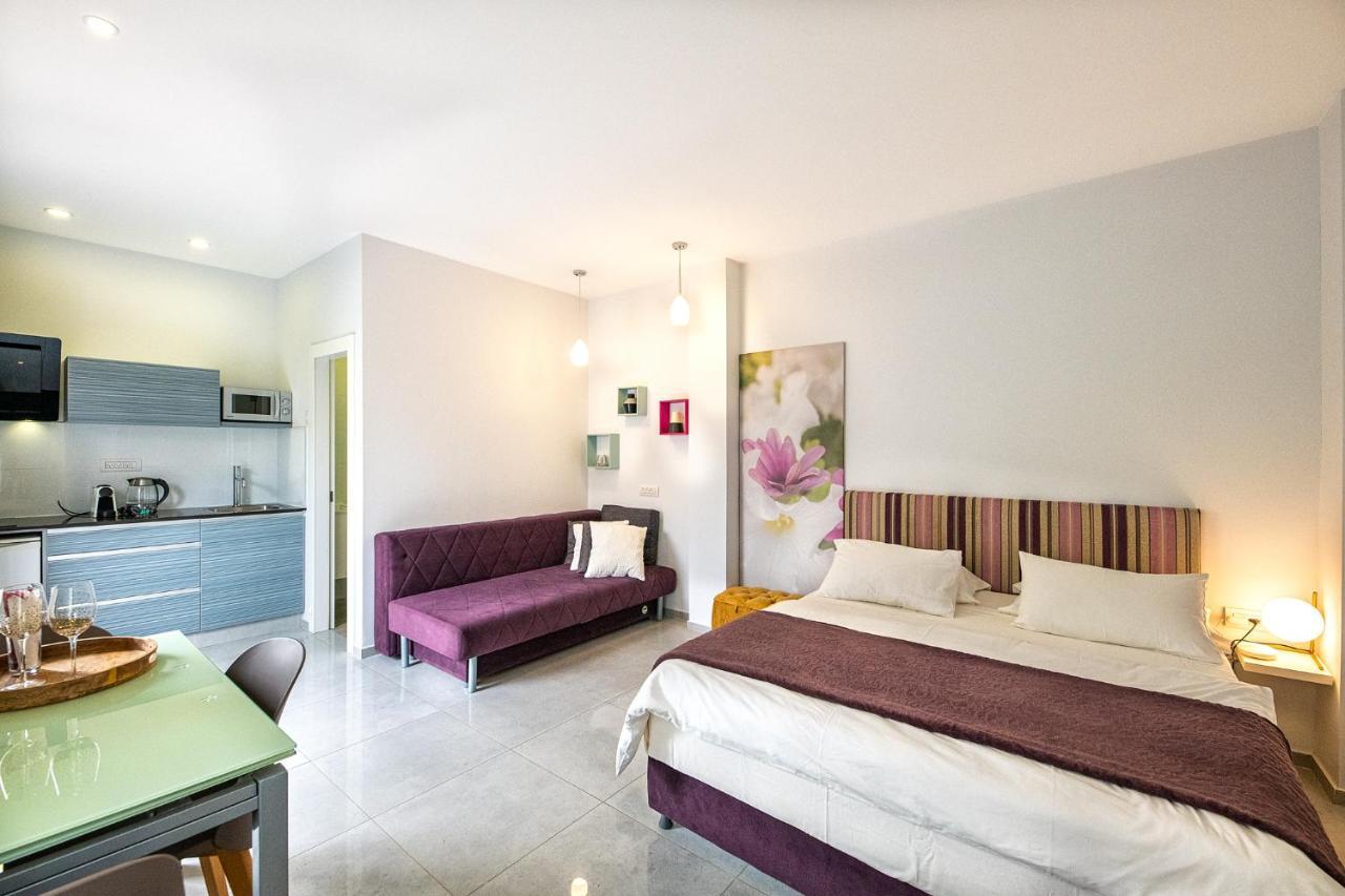 Modern&Quiet Place Eilat Exterior photo