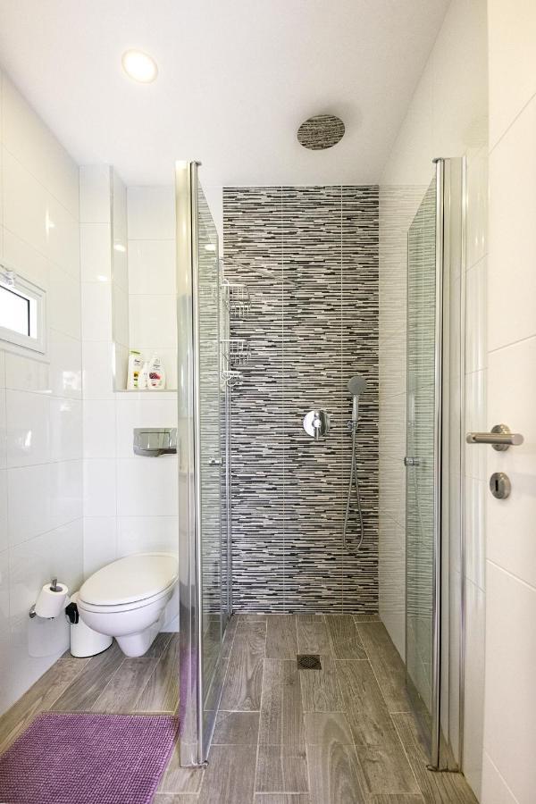 Modern&Quiet Place Eilat Exterior photo
