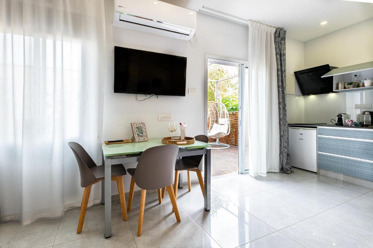 Modern&Quiet Place Eilat Exterior photo