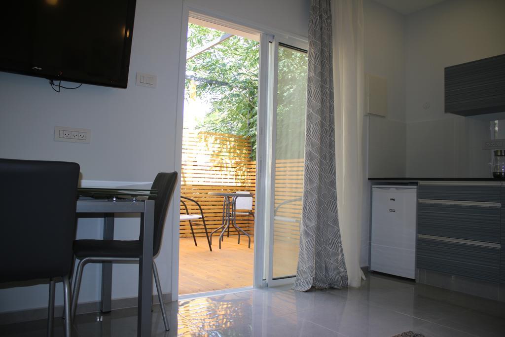 Modern&Quiet Place Eilat Exterior photo