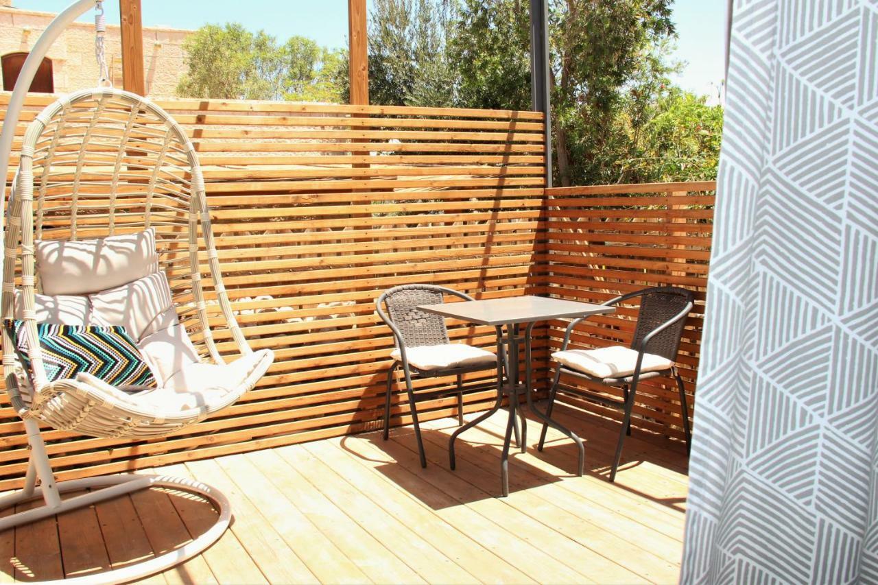 Modern&Quiet Place Eilat Exterior photo